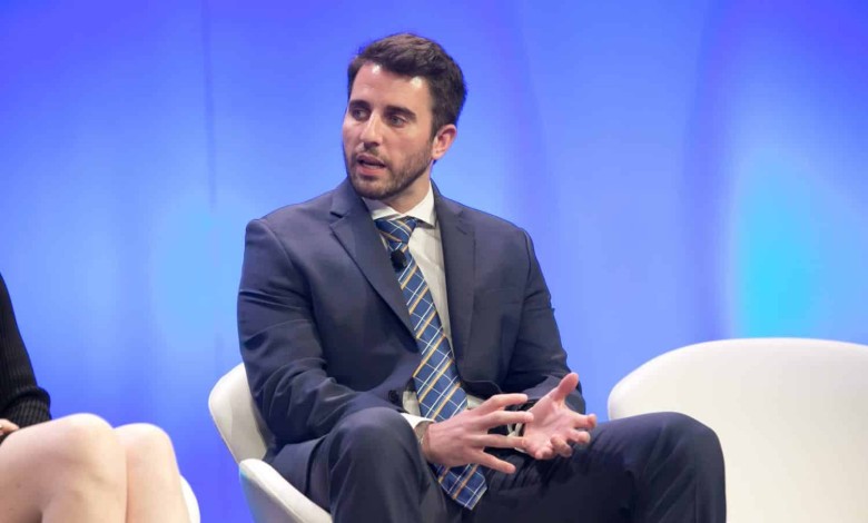 Anthony Pompliano morgan creek capital bitcoin prestamos loans