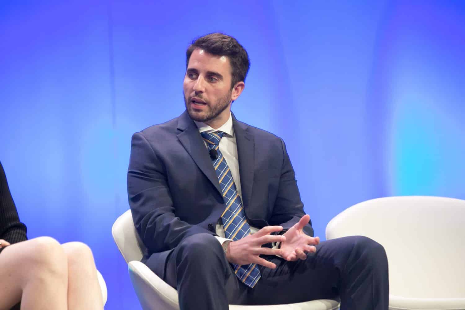 Anthony Pompliano morgan creek capital bitcoin prestamos loans