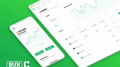 BUX broker criptomonedas exchange inversiones