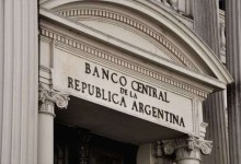 Banco central de Argentina blockchain solucion RSK