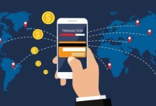 Blockchain mapa wallet bileltera