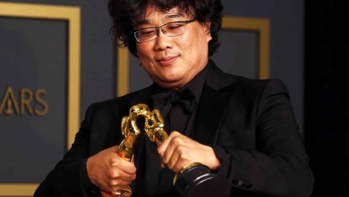 Bong Joon-ho Oscars cine