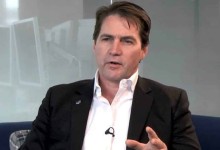 Craig Wright bitcoin halving destruir acabar bloquear red