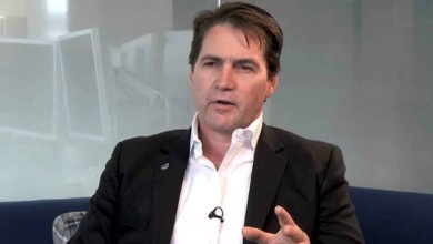 Craig Wright bitcoin halving destruir acabar bloquear red