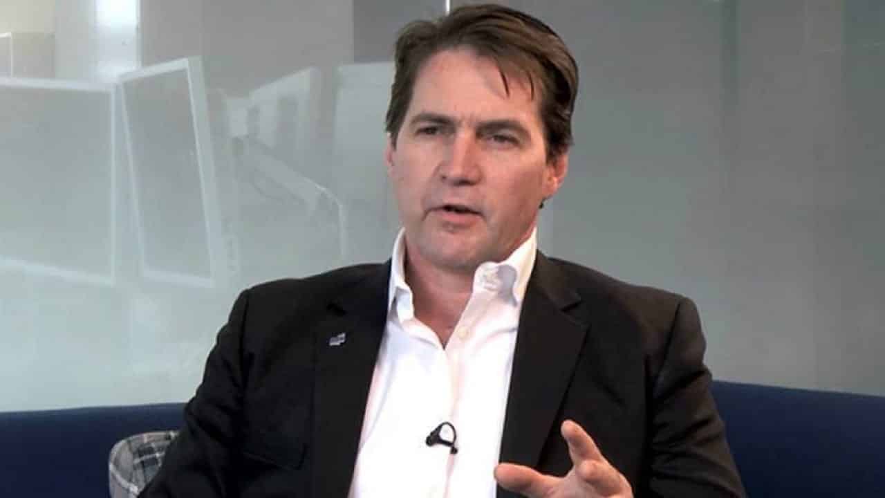 Craig Wright bitcoin halving destruir acabar bloquear red