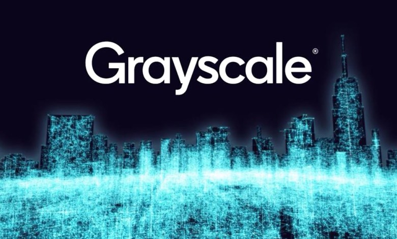 Grayscale investment bitcoin compra acumulacion