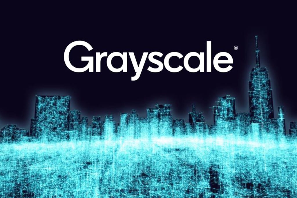 Grayscale investment bitcoin compra acumulacion