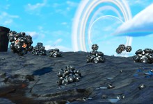 No man's Sky Hello Games Sean Murray