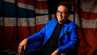 Robert Kiyosaki bitcoin alcista oro pandemia