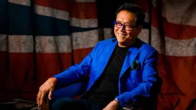 Robert Kiyosaki bitcoin alcista oro pandemia