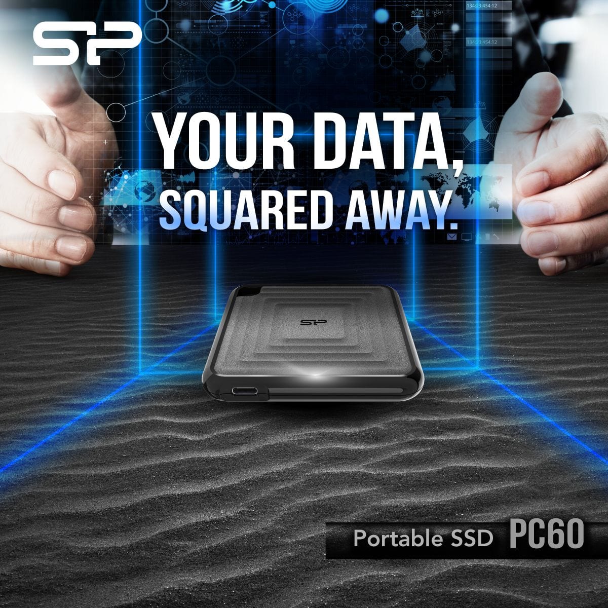 silicon power ssd