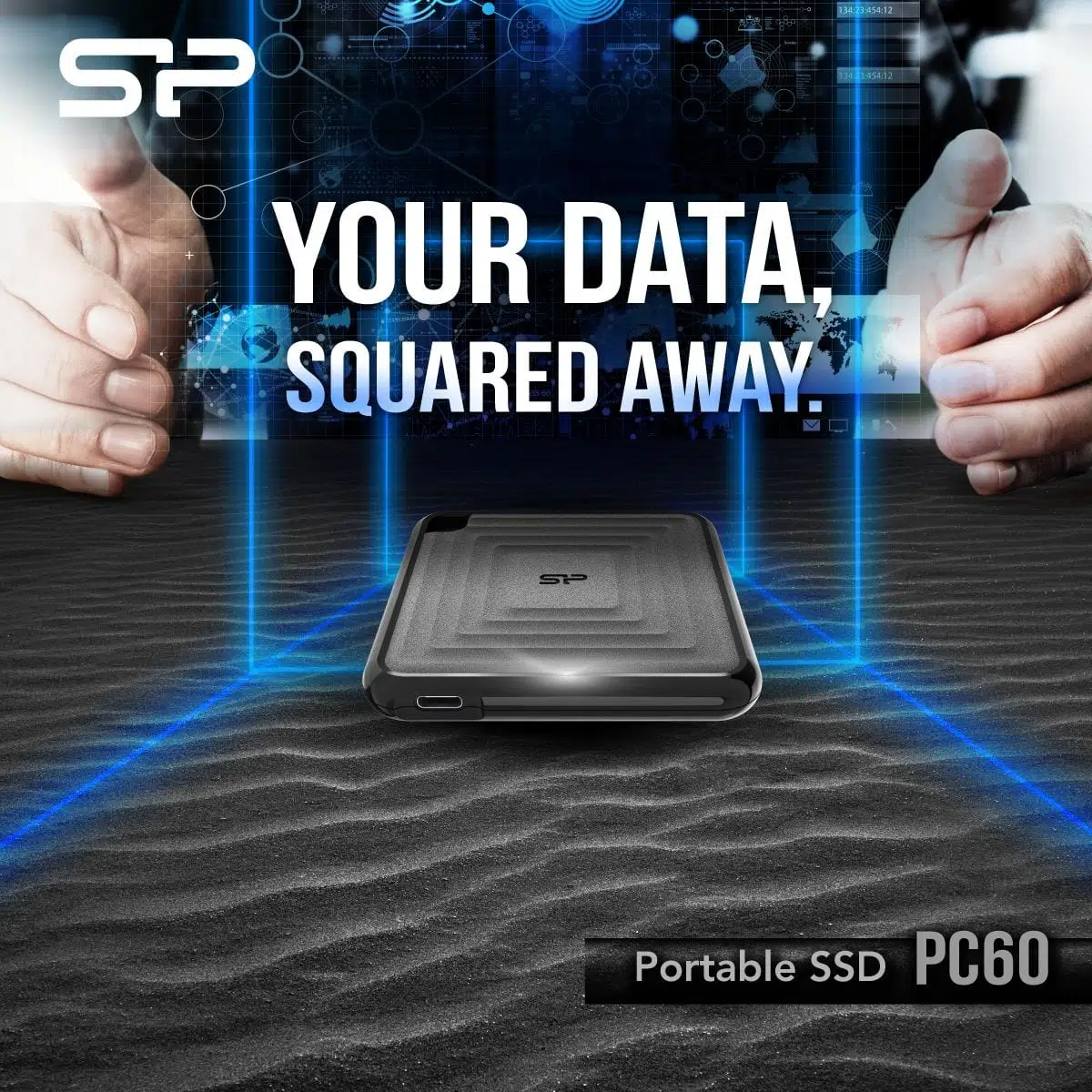 silicon power ssd