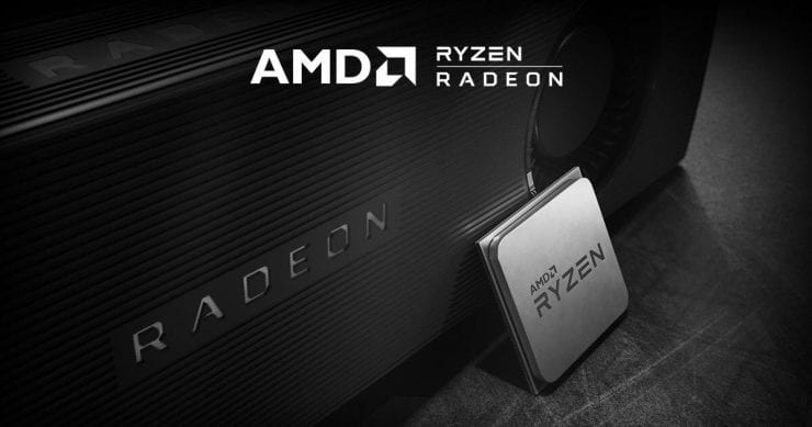 amd ryzen threadrippre epyc radeon tsmc