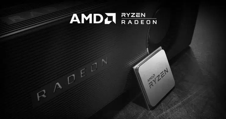amd ryzen threadrippre epyc radeon tsmc