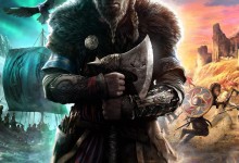 assassins creed valhalla ps5 ps4 xbox one xbox series x pc ubisoft
