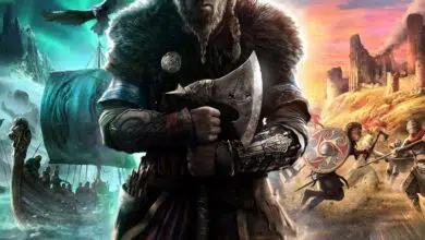 assassins creed valhalla ps5 ps4 xbox one xbox series x pc ubisoft