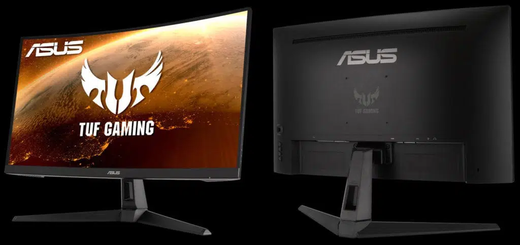 ASUS TUF Gaming VG27VH1B