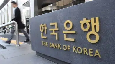 banco de corea del sur BOK cbdc criptomoneda nacional