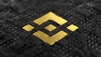 binance exchange china desarrollo blockchain
