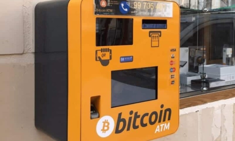 bitcoin atm cajero automatico btc