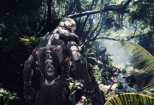 crysis remastered confirmado crytek next
