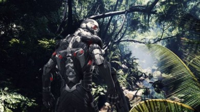 crysis remastered confirmado crytek next