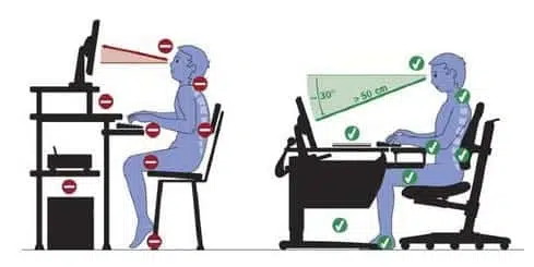 trabajar en casa