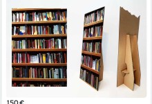falsa libreria videollamadas