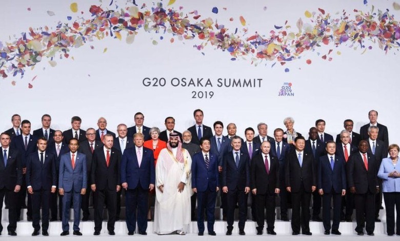 g20 cumbre reguladores stablecoins criptomonedas