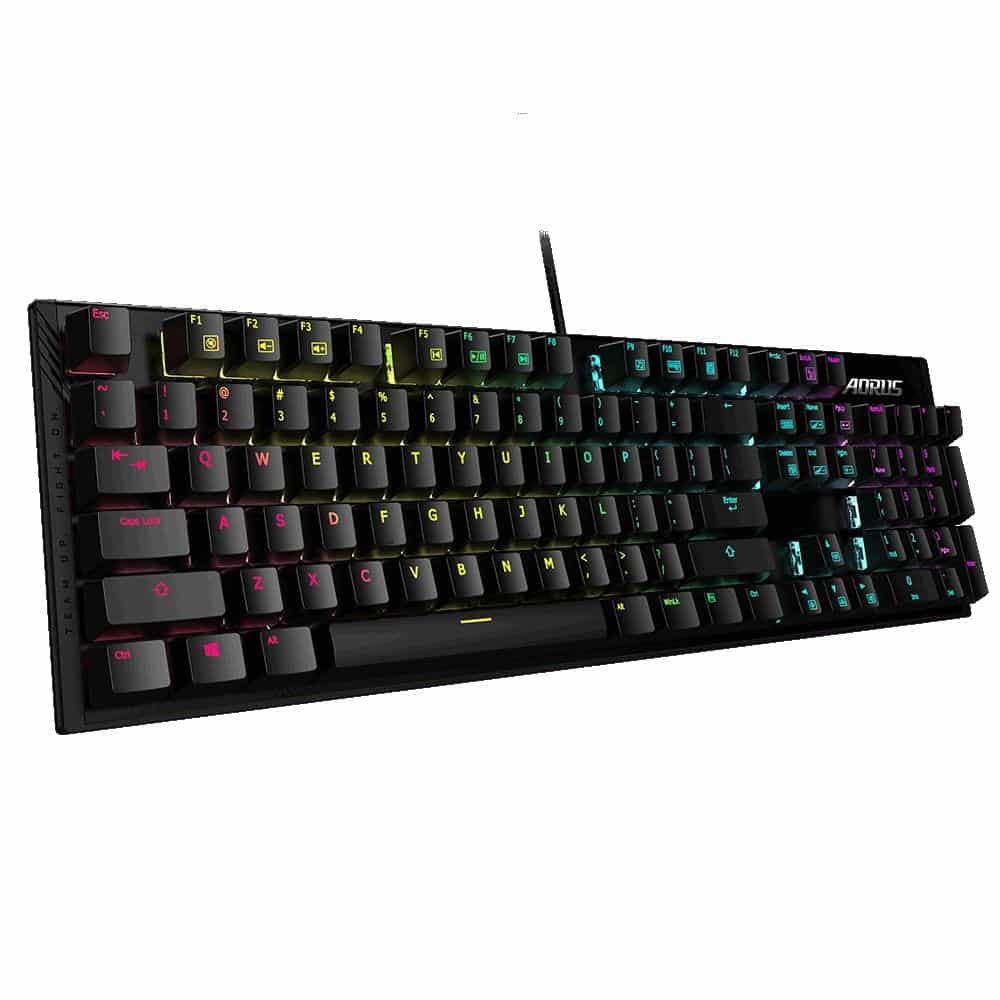 gigabyte aorus k1