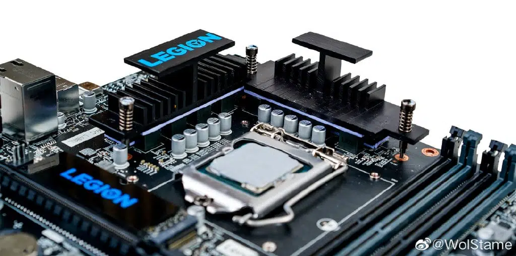 Lenovo Legion placa base para Intel