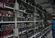 mineria bitcoin halving mineros granja dificultad