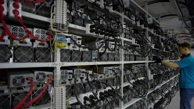 mineria bitcoin halving mineros granja dificultad