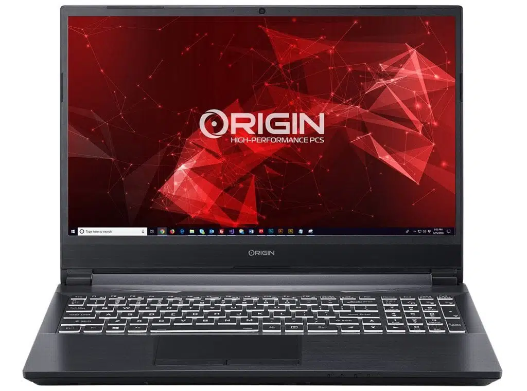 origin pc portatil amd ryzen 9 3900x 
