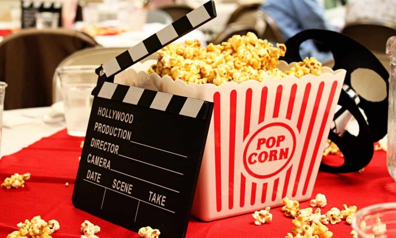 mejores páginas web para ver películas online