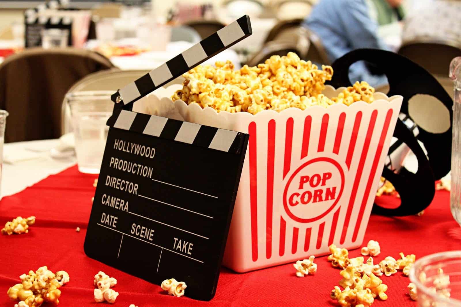 mejores páginas web para ver películas online