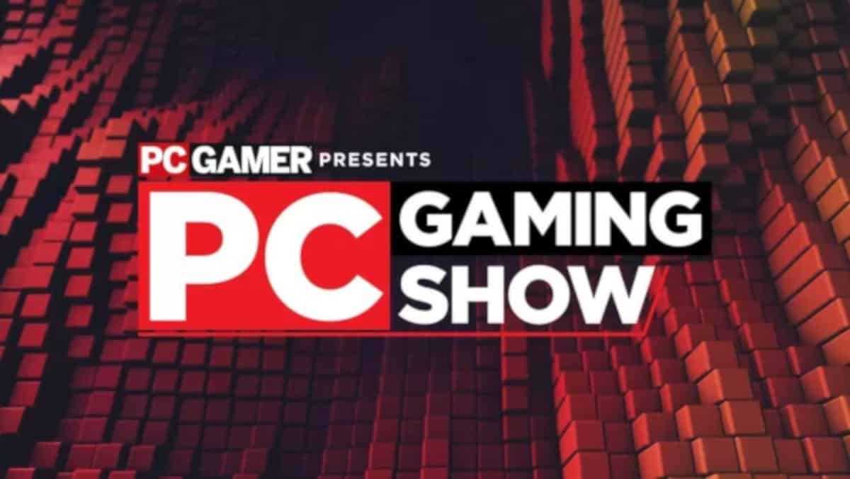 pc gaming show pc gamer e3 2023