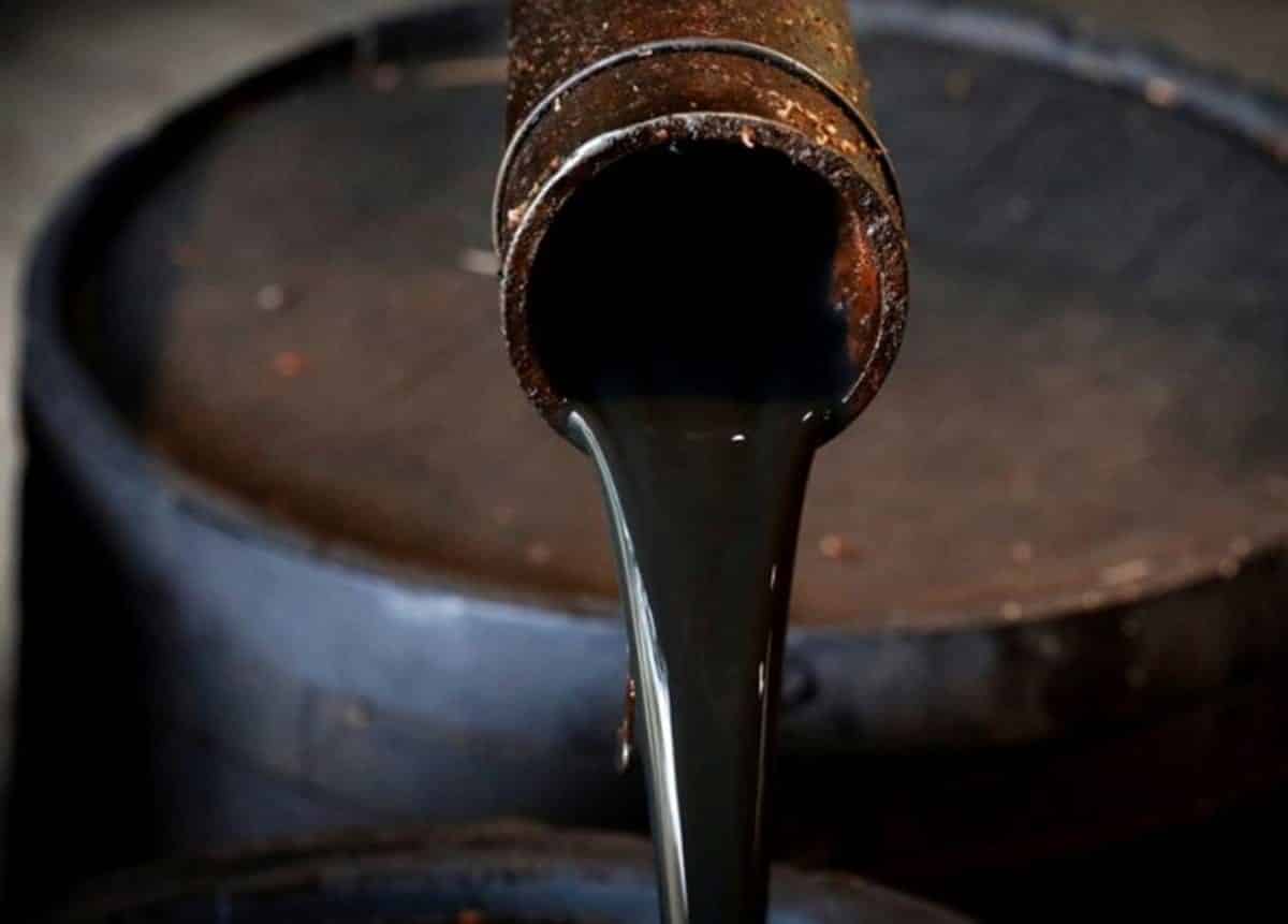 petroleo wti en negativo bitcoin rie