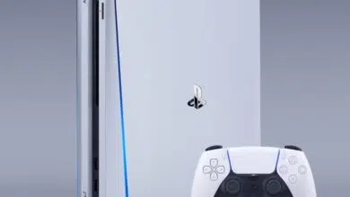 playstation 5 posible diseño ps5