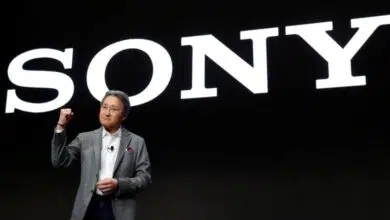 sony blockchain database valor bolsa