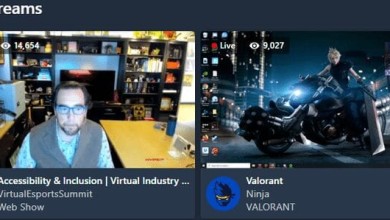 streamer ninja mixer twitch
