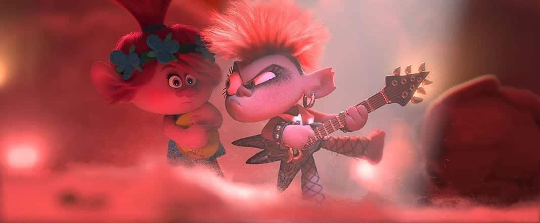 trolls 2 cines amc digital película