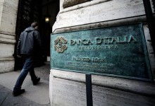 Banca d italia blockchain privada dlt base de datos