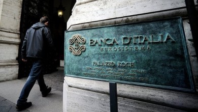 Banca d italia blockchain privada dlt base de datos