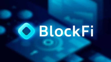 BlockFi lending prestamos bitcoin