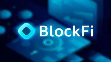 BlockFi lending prestamos bitcoin