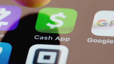 Cash app de square bitcoin supera fiat