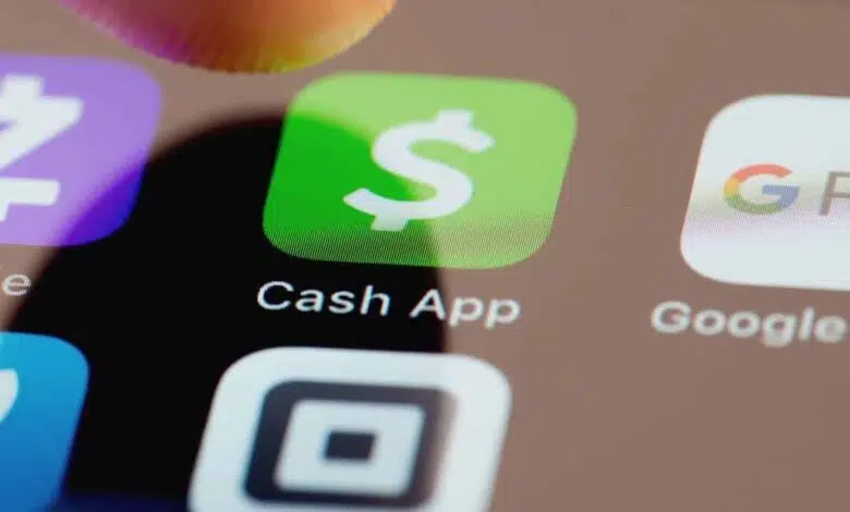 Cash app de square bitcoin supera fiat