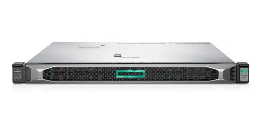 Hewlett Packard Enterpires SimpliVity 325 Gen 10 HCI basado en AMD EPYC ROME