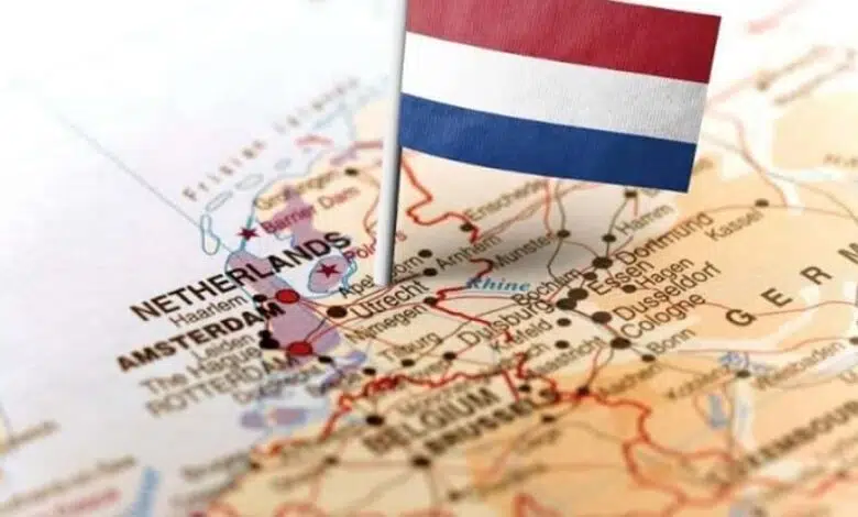 Holanda Paises bajos AML exchanges reguladores
